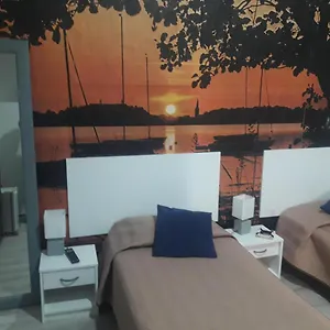 Africa Do Sul Ostello