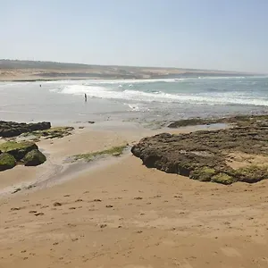 Bed & Breakfast Tifnit Acienda, Agadir