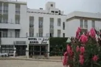 Hotel Kamal City Center Agadir