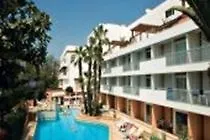 Hotel Kamal City Center Agadir Marocco