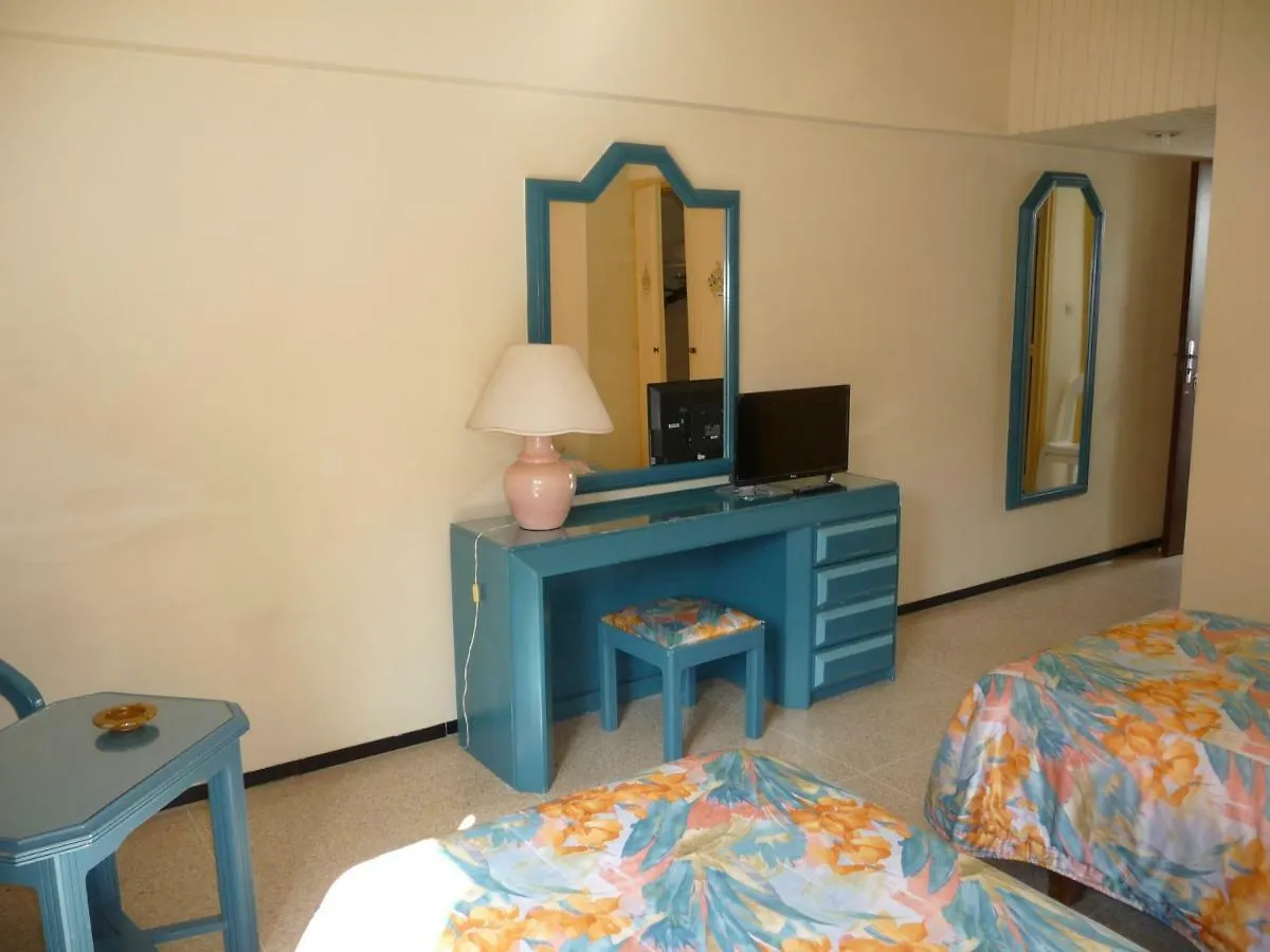 Hotel Kamal City Center Agadir