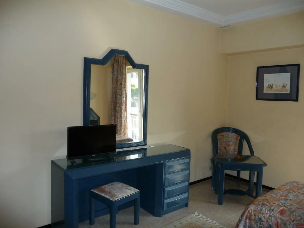Hotel Kamal City Center Agadir