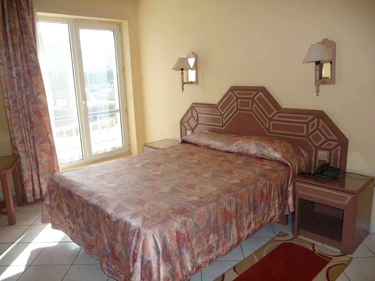 Hotel Kamal City Center Agadir