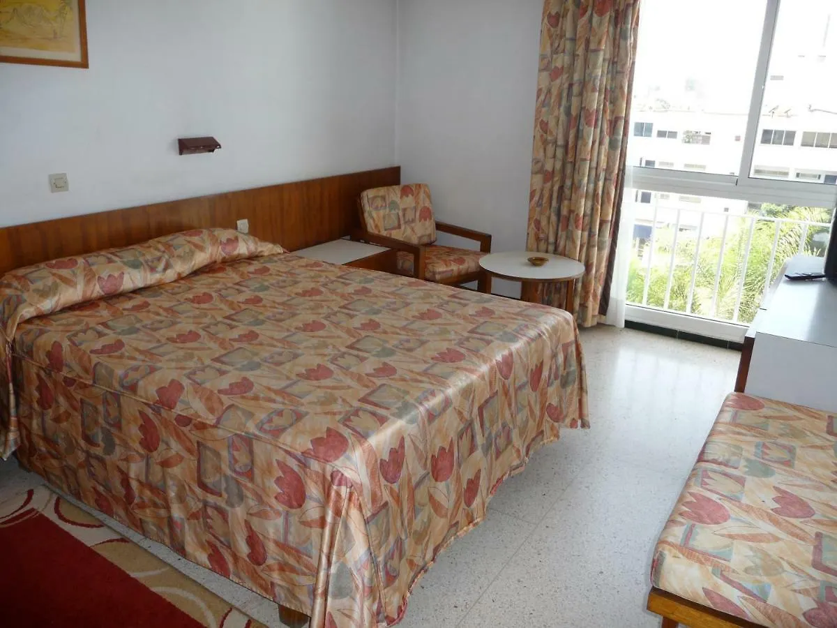 Hotel Kamal City Center Agadir